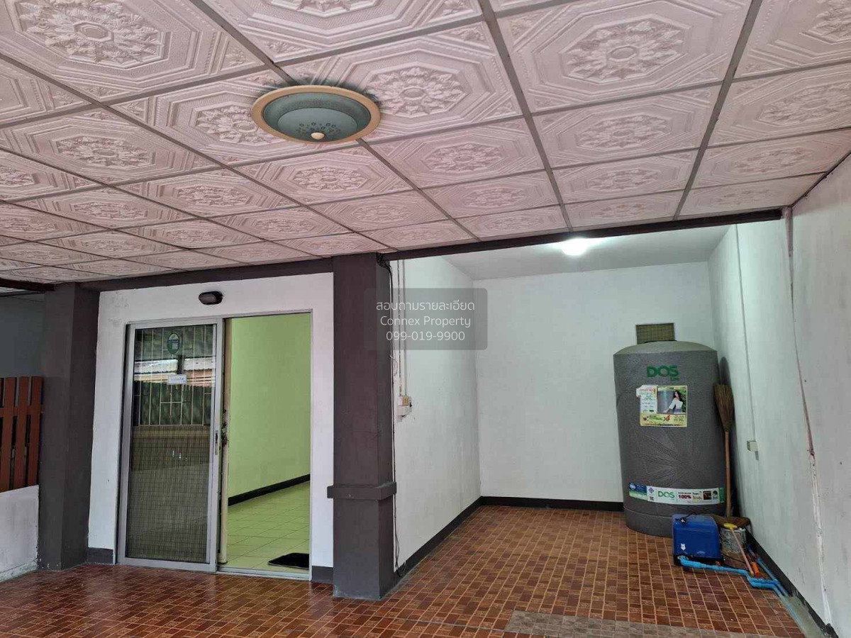 รูป เช่าทาวน์เฮ้าส์/ทาวน์โฮม บ้านพฤกษา 65/1 รังสิต-คลอง 2 คลองสอง คลองหลวง ปทุมธานี CX-167734 ✅ ทักไลน์ @connexproperty ตอบทันที ทีมงานมืออาชีพ ✅ - รูปที่ 2/10