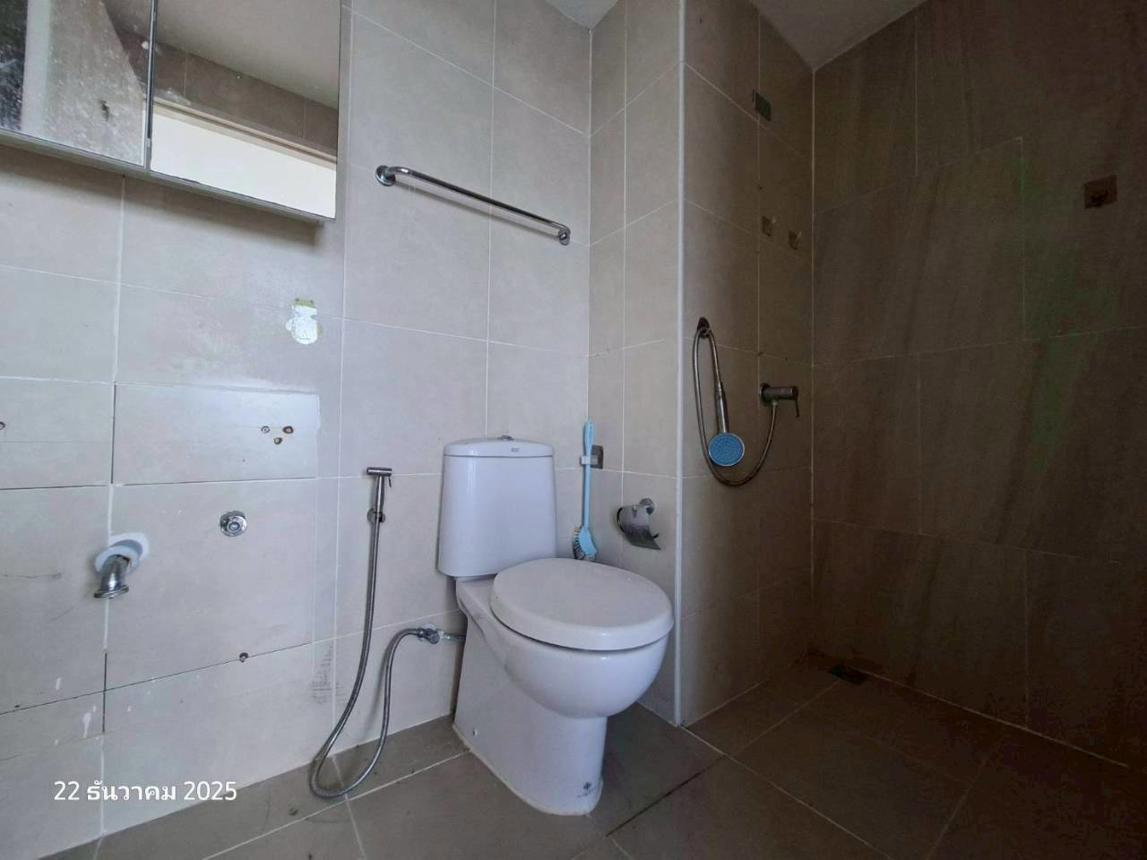 รูป 🔥 ขาย คอนโด โมเดิร์น คอนโด บางพลัด (Modern Condo Bang Phlat) | ใกล้ MRT บางพลัด - รูปที่ 8/8
