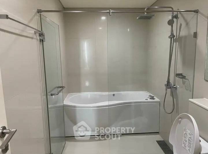 รูป คอนโด 1 ห้องนอน Ivy Thonglor 23 ย่านทองหล่อ ขนาด 43 ตร.ม. (ID 3187036) - รูปที่ 11/20