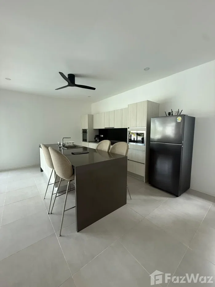 picture 3 Bedroom Villa for rent in Maret, Surat Thani  6671682 - 6/9