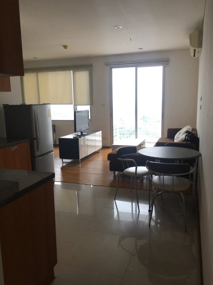 picture Villa Sathorn (1bedbath 40sqm) - 4/7