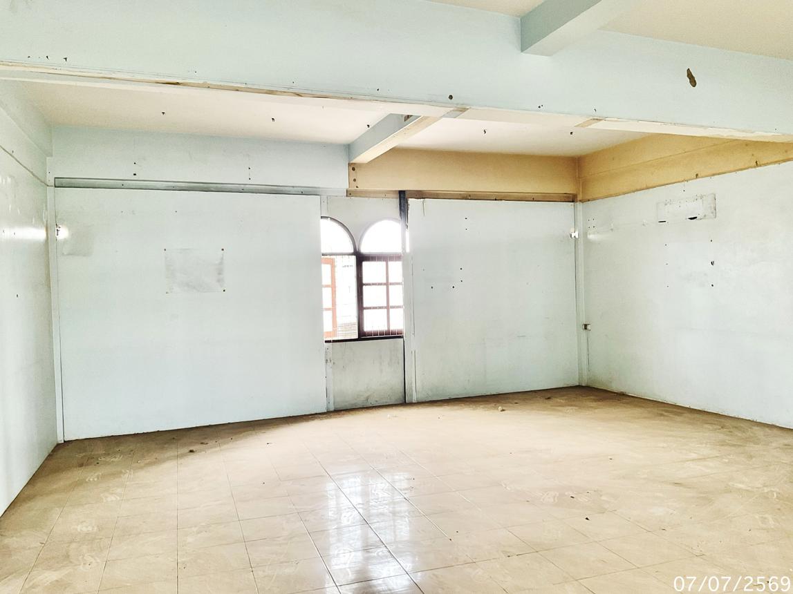 รูป อาคารพาณิชย์ 63.7 ตร.วา เมืองเพชรบุรี เพชรบุรี 5.5M - รูปที่ 29/45