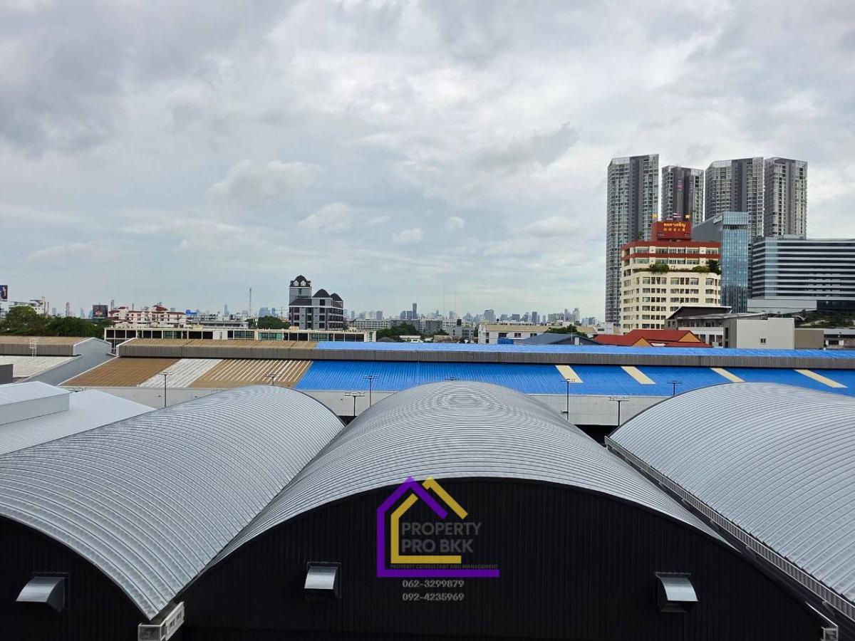 รูป 🌟🌟 ให้เช่า | Ideo BluCove Sukhumvit 🏡 1 ห้องนอน | 36 ตร.ม. | เพียง 12,000 บาท/เดือน - รูปที่ 16/20