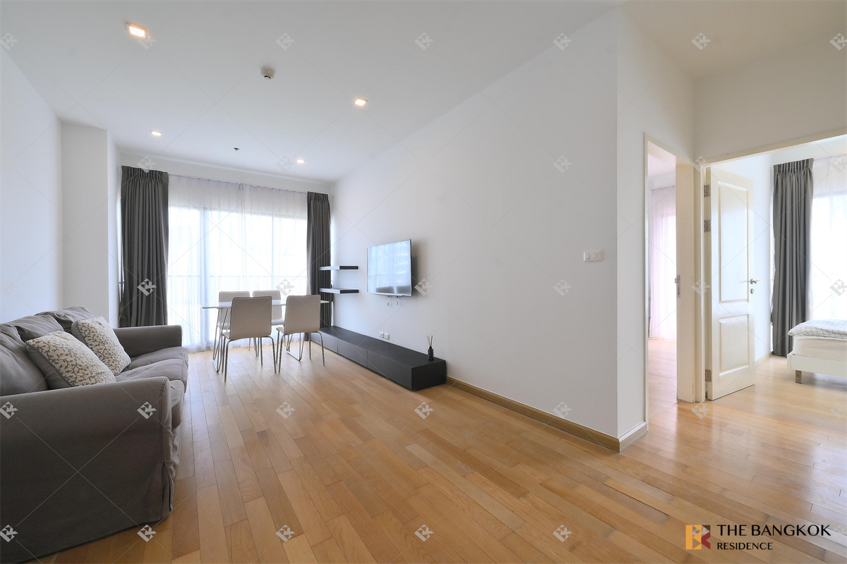 รูป คอนโด โนเบิล รีไฟน์ ใกล้ BTS สถานีพร้อมพงษ์ - รูปที่ 10/10