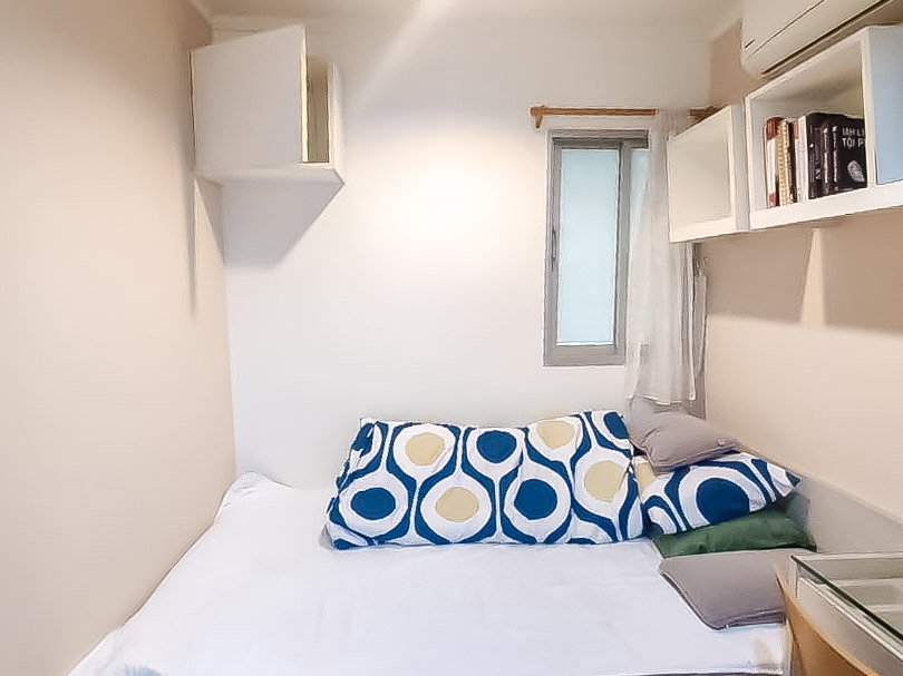 รูป Sea View Condo for Sale Lumpini Ville Naklua Wongamat 2 Bed - รูปที่ 5/9