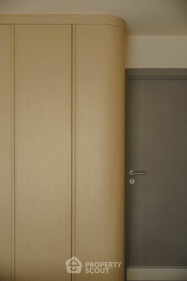 picture 21st-Floor 2-BR Life Asoke - Rama 9, 300m To MRT Phra Ram 9 (ID 3188154) - 11/13