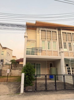 For Sale Townhouse/Townhome , Golden Town South Pattaya-Sukhumvit , Nong Prue , Bang Lamung , Chon Buri , CX-159001 ✅ Live chat with us ADD LINE @connexproperty ✅