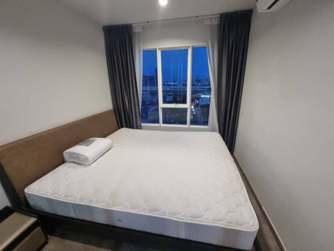Condo for Rent: Regent Home Bangson Phase 2 | 1BR, 28 sq.m., 12th Floor, Building A