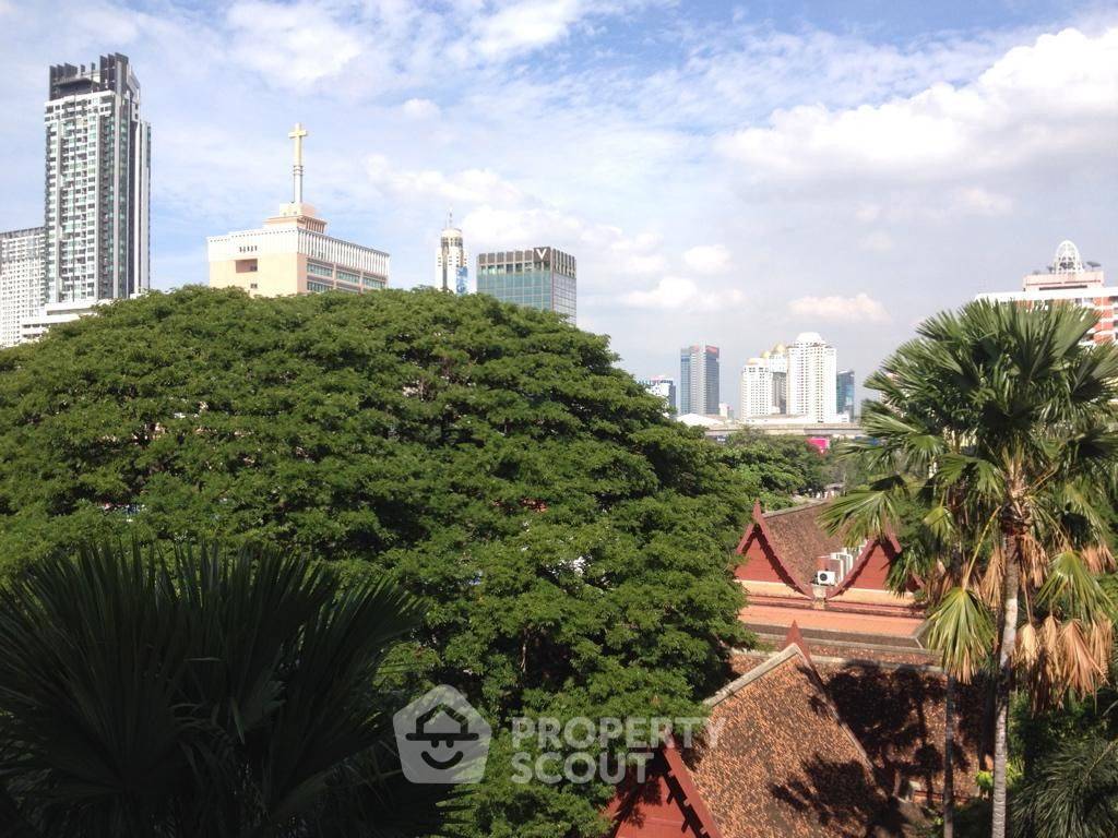 รูป ใกล้ BTS สนามกีฬาแห่งชาติ 300 ม. | 2 ห้องนอน Condo One Siam Condominium (ID 3148834) - รูปที่ 18/19