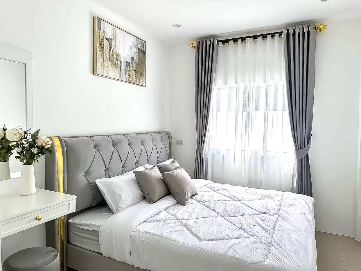 รูป House for Rent Thung Klom Tan Man East Pattaya 3 Bedroom - รูปที่ 8/12