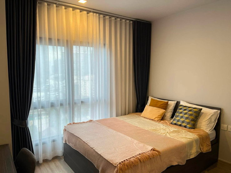 รูป ให้เช่า Metris district ladprao pet friendly 🐶🐰🐈 - รูปที่ 1/10