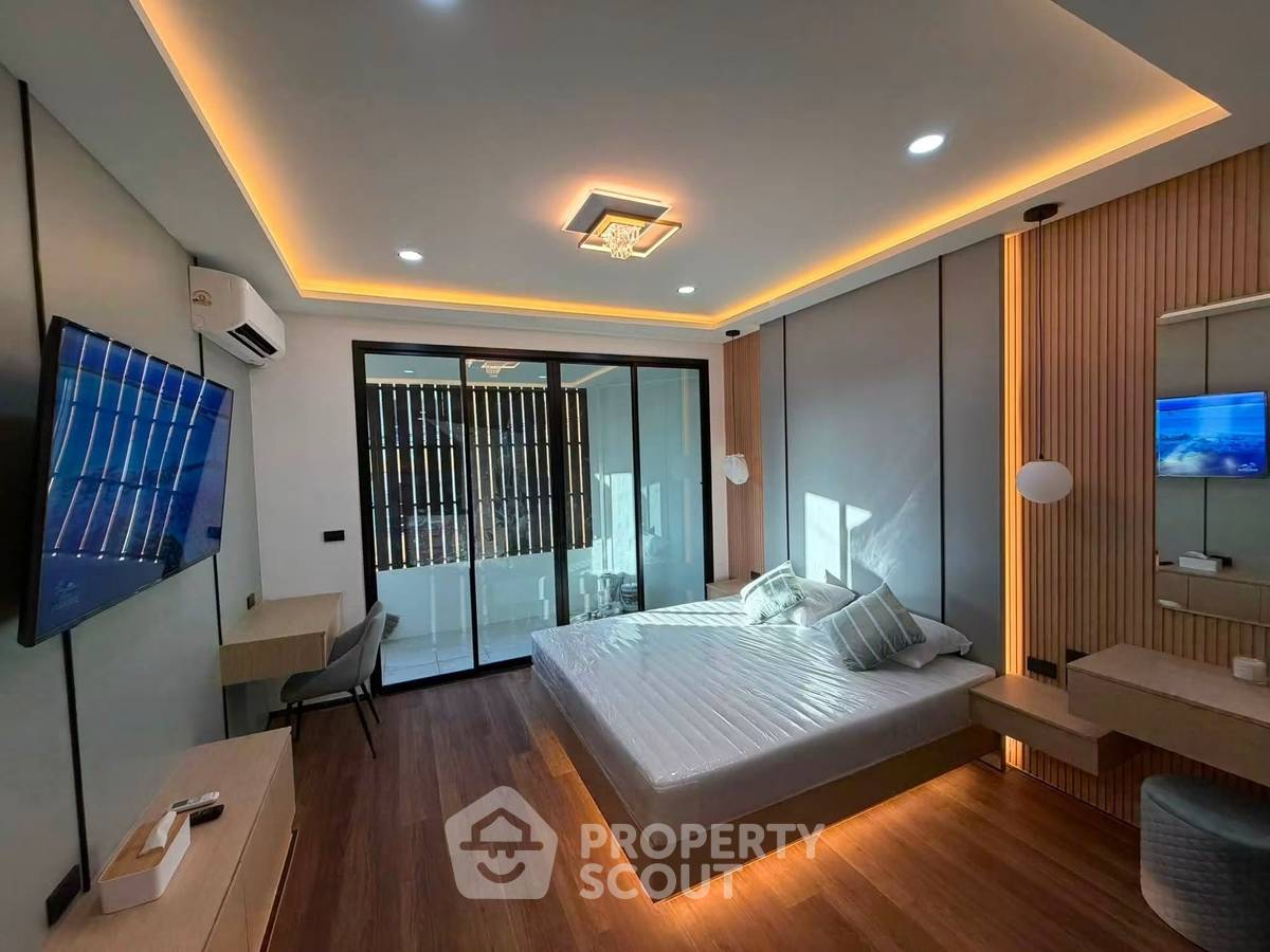 รูป ขายคอนโด 1 ห้องนอน Jomtien Condotel ย่านหาดจอมเทียน (ID 3157662) - รูปที่ 2/7