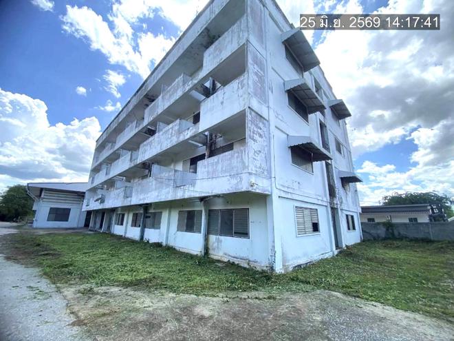 รูป อาคารสำนักงาน 803 ตร.วา ท่าม่วง กาญจนบุรี 16.4M - รูปที่ 8/57