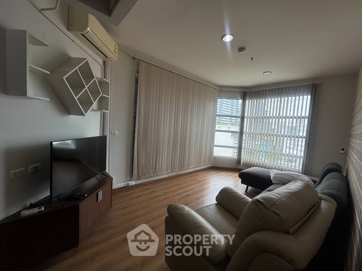 picture 200m To BTS Asoke: 2-BR Citi Smart Sukhumvit 18 (ID 629413) - 7/21