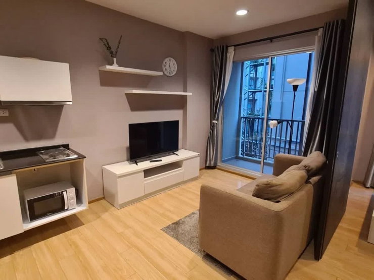 picture 🏢 The Tempo Ratchada | MRT Huai Khwang | 1 Bedroom - 8/8