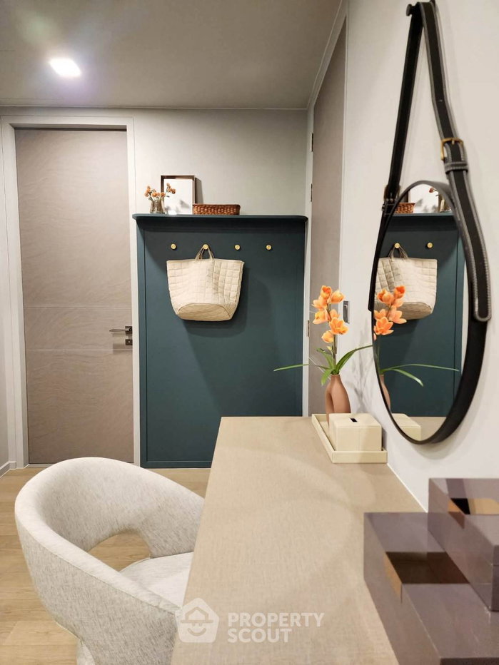 picture Pet-Friendly 2-BR Ashton Residence 41, 200m To BTS Phrom Phong (ID 3187027) - 9/9