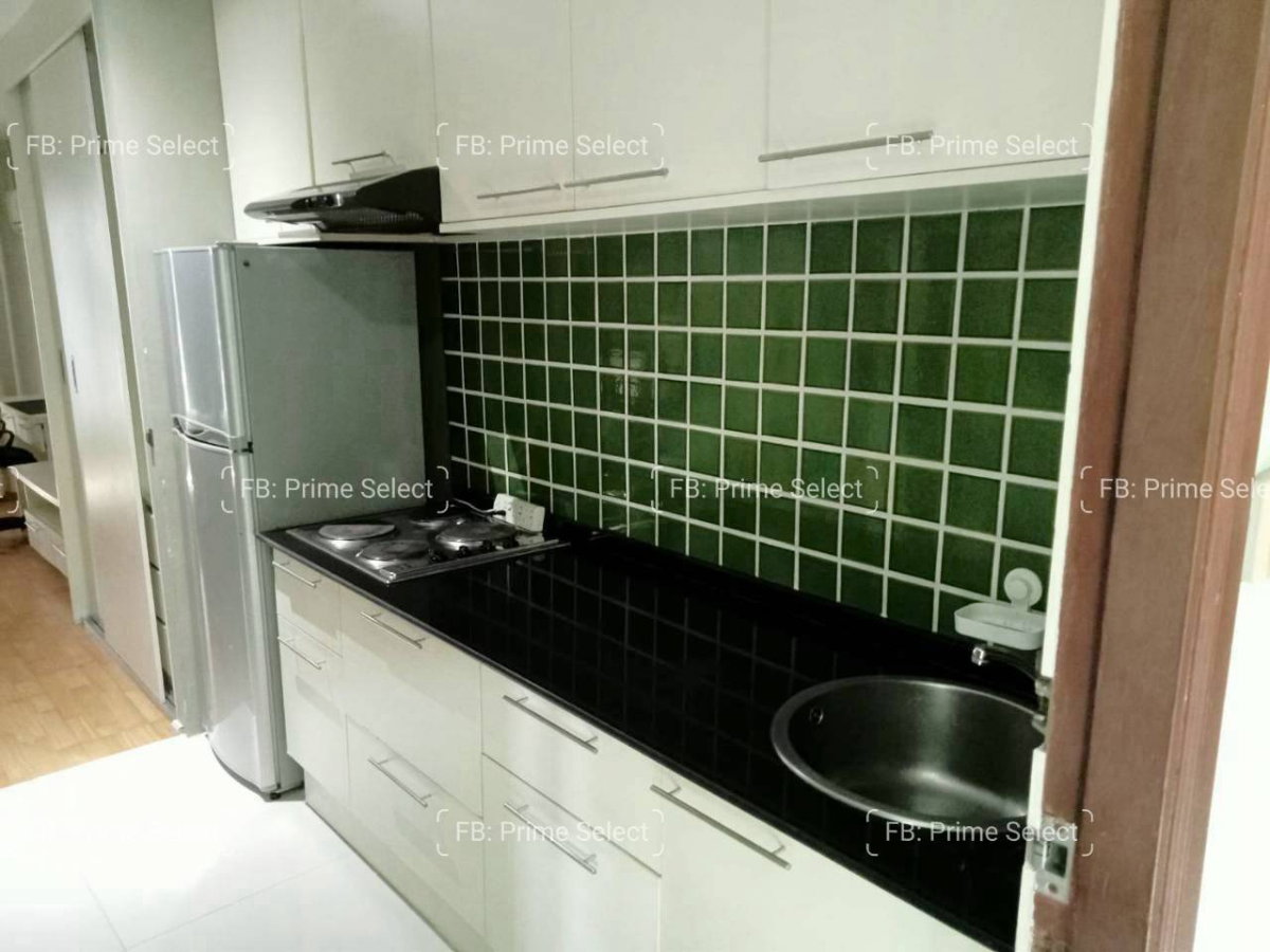 picture Cheap condo for rent near BTS Thonglor/ Sukhumvit 53/ RainTree Villa - 7/10