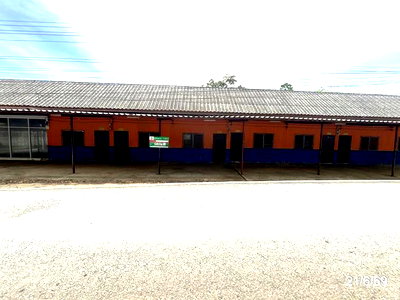 Shophouses for sale Pak Chong Nakhon Ratchasima : SHOP HOUSE 2340 Sq.w. Pak Chong Nakhon Ratchasima for 16M