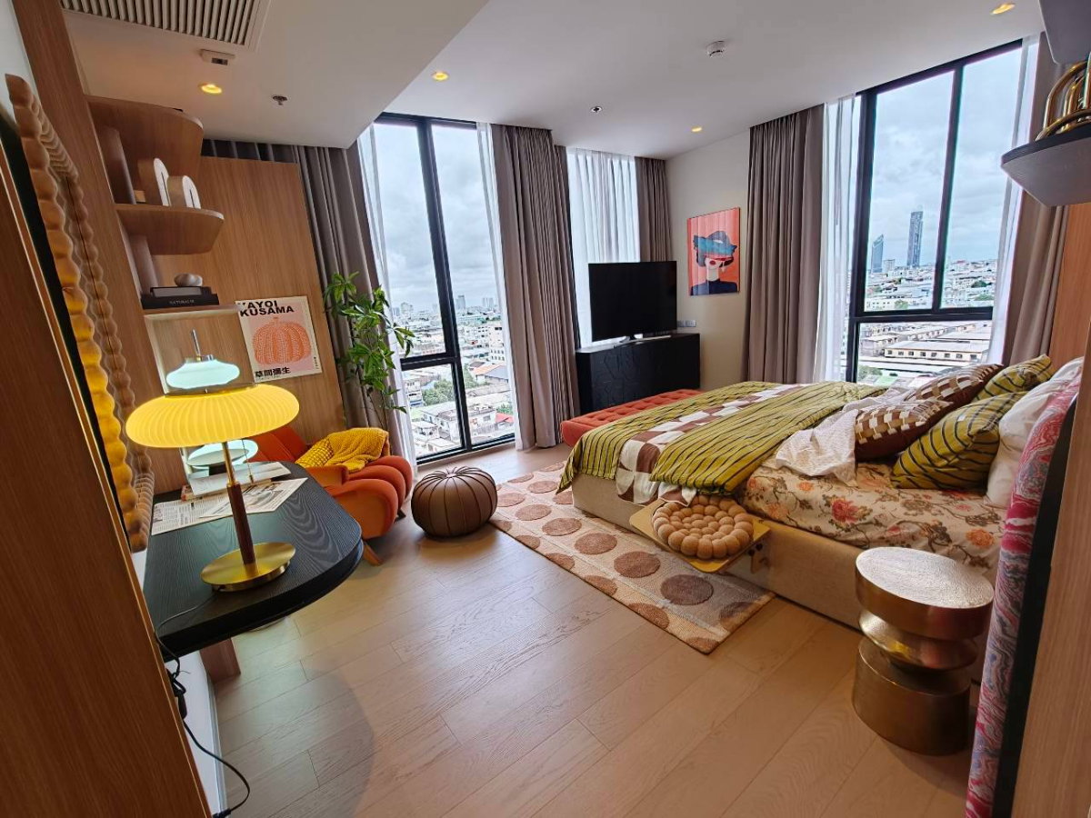 picture Luxury Isn't Measured by Price. It's Measured by the Life You Create at Home. - 3/10