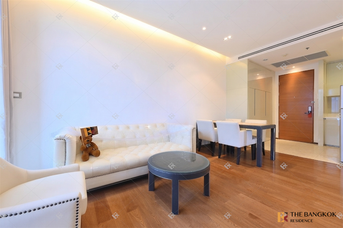 picture The Address Sukhumvit 28 near BTS Phrom Phong Price better than expected!! - 7/10