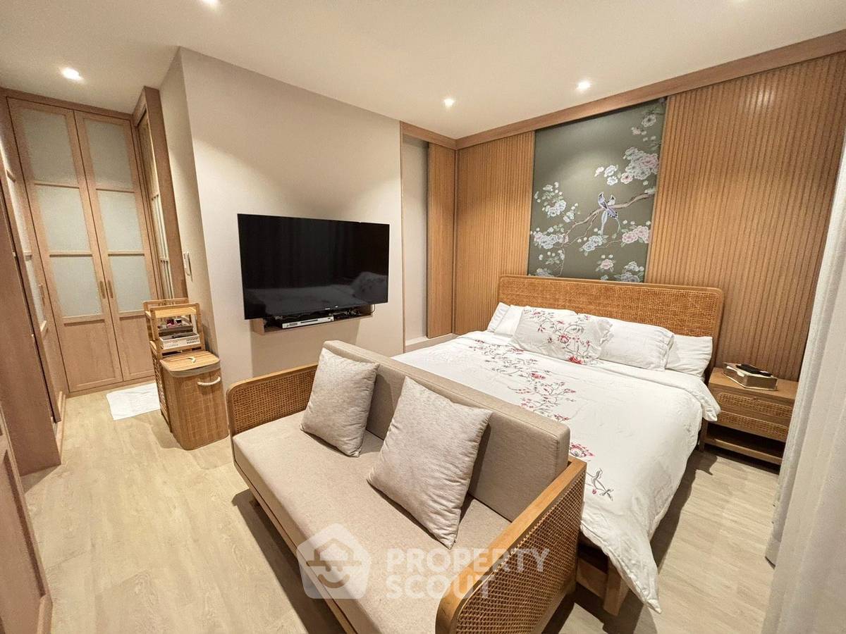 picture 5-BR 290 Sqm House At Pimnara Srinakarin - Bangna (ID 2217405) - 18/27