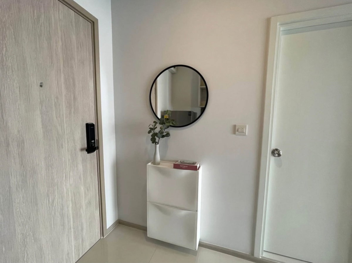 picture Condo for Rent at The Tree Pattanakarn - Ekkamai (F6908056) ID Line : @pccenter - 10/14
