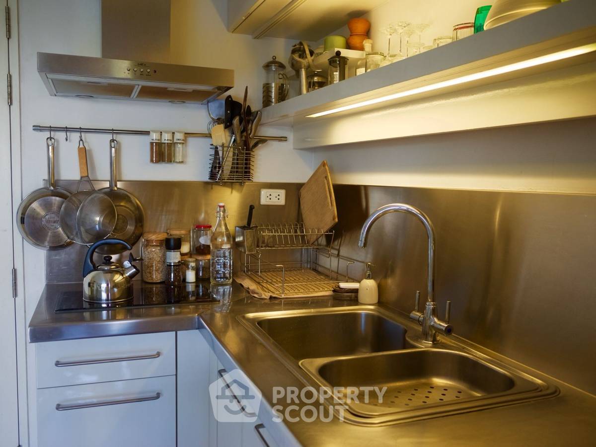 รูป ใกล้ BTS สนามกีฬาแห่งชาติ 300 ม. | 2 ห้องนอน Condo One Siam Condominium (ID 3148834) - รูปที่ 7/19