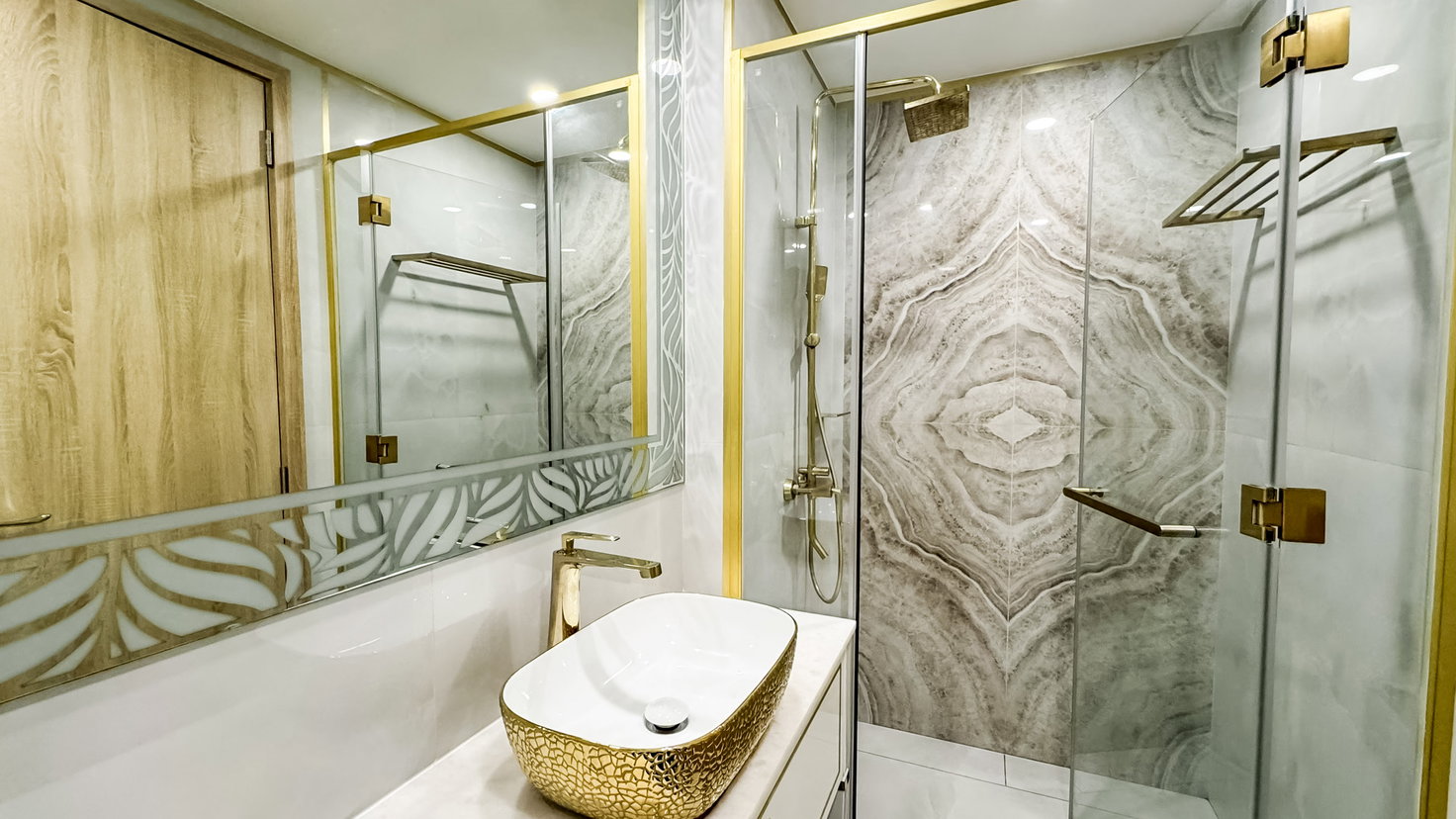 รูป 1 Bedroom Sea View Condo for Sale Copacabana Beach Jomtien - รูปที่ 13/14