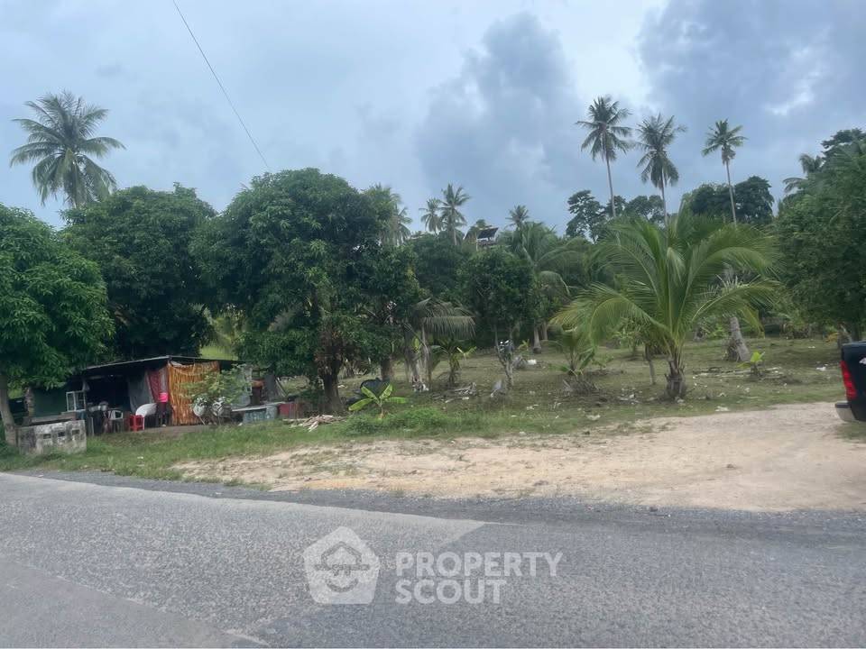 picture Land For Rent At Maenam Beach, Koh Samui (ID 3121278) - 8/10