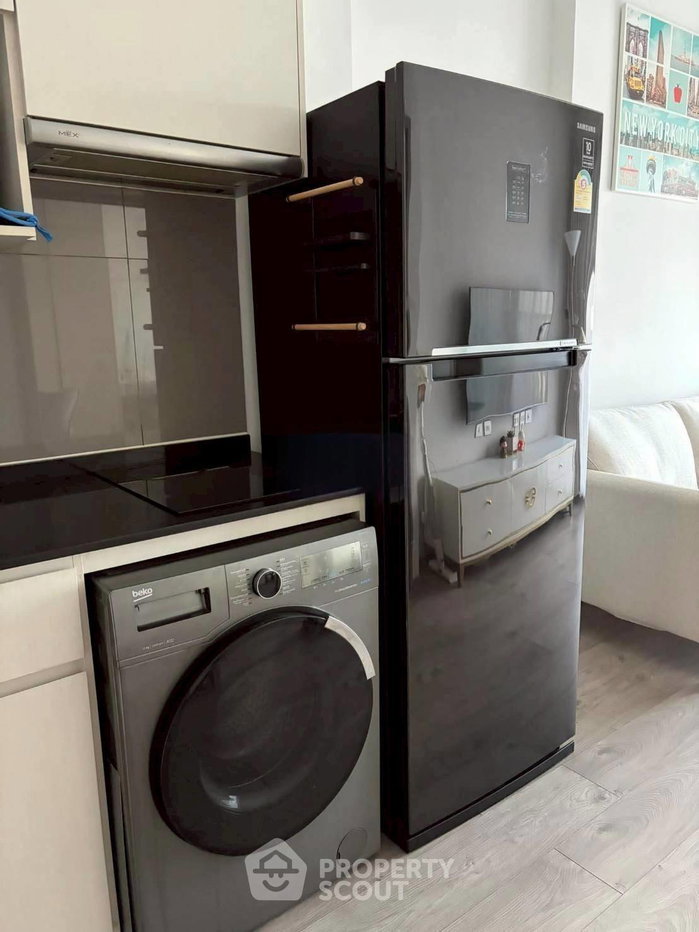 picture 1-BR Whizdom Avenue Ratchada – Ladprao | MRT Ratchadaphisek (ID 3015813) - 7/9
