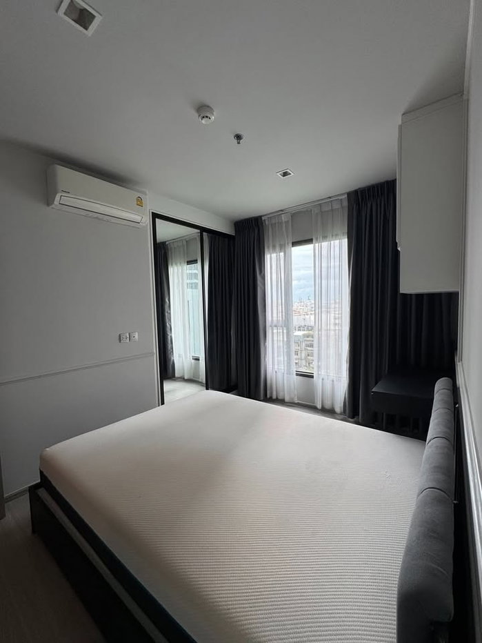 รูป เช่าคอนโด Life Asoke - Rama 9/ไลฟ์ อโศก - พระราม 9 (B6908022) ID Line : @condo88 - รูปที่ 5/9
