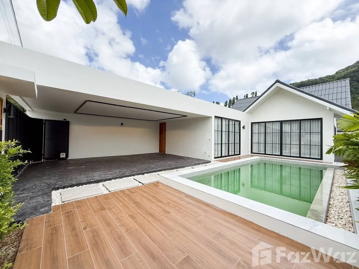 picture 3 Bedroom Villa for sale in Kamala, Phuket 6670280 - 2/30
