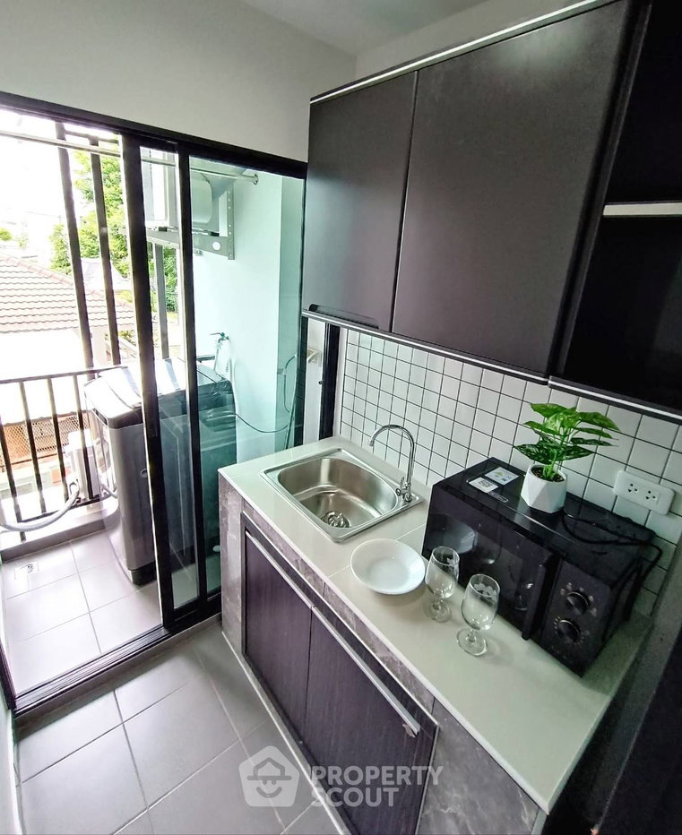 picture 1-BR Condo At RYE Sukhumvit 101/1, Bang Chak (ID 2099672) - 15/15