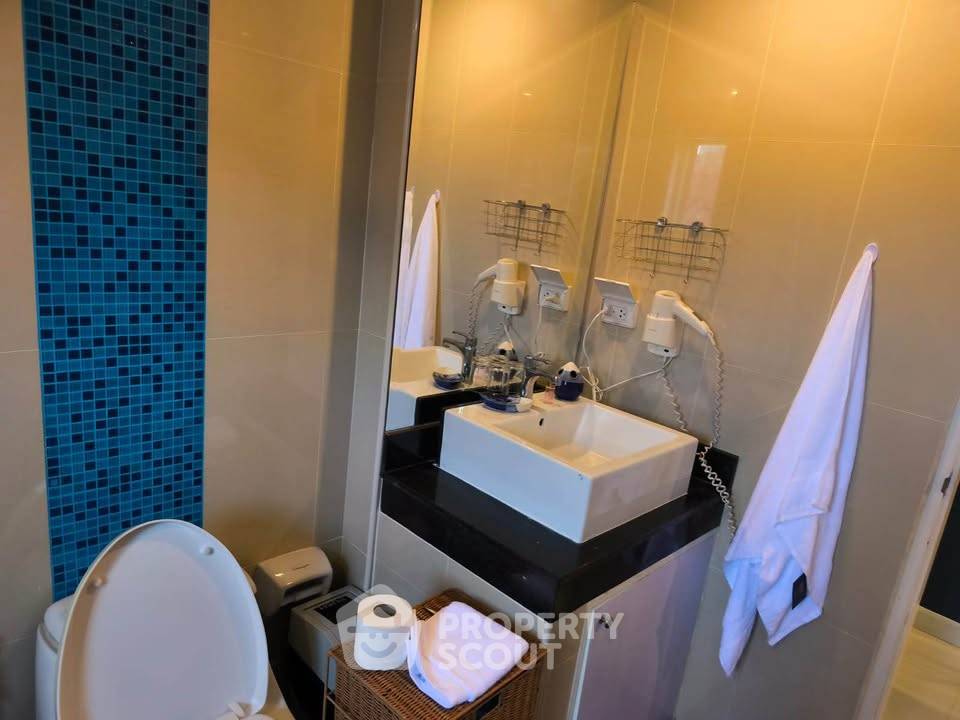 รูป คอนโดสองห้องนอนเลี้ยงสัตว์ได้ ขายที่ New Nordic Club 1 พัทยา (ID 3184491) - รูปที่ 13/16