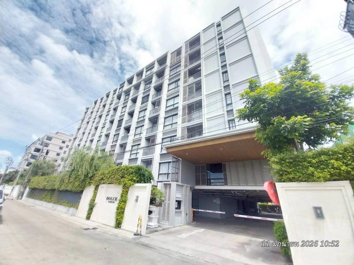 picture CONDO 30.83 Sq.m. Bang Na Bangkok for 2.2M - 27/31