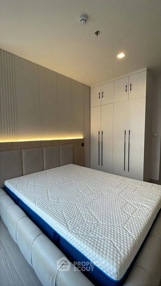 รูป ชั้น 34 คอนโด 1 ห้องนอน Life Asoke Hype ใกล้ ARL Makkasan (ID 3187554) - รูปที่ 7/8