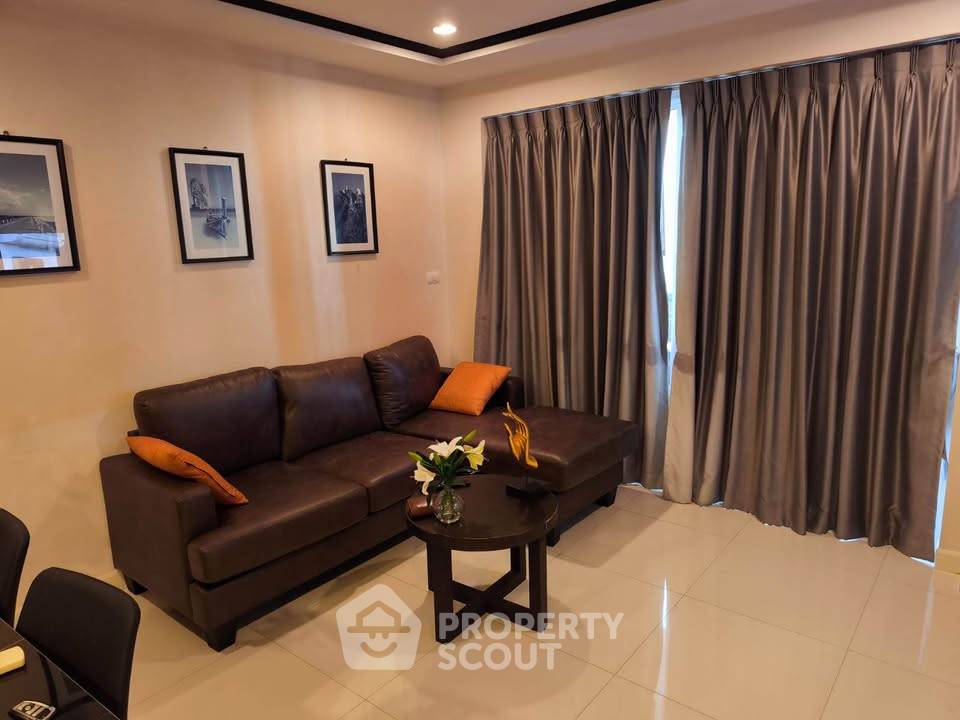 รูป คอนโดสองห้องนอนเลี้ยงสัตว์ได้ ขายที่ New Nordic Club 1 พัทยา (ID 3184491) - รูปที่ 5/16