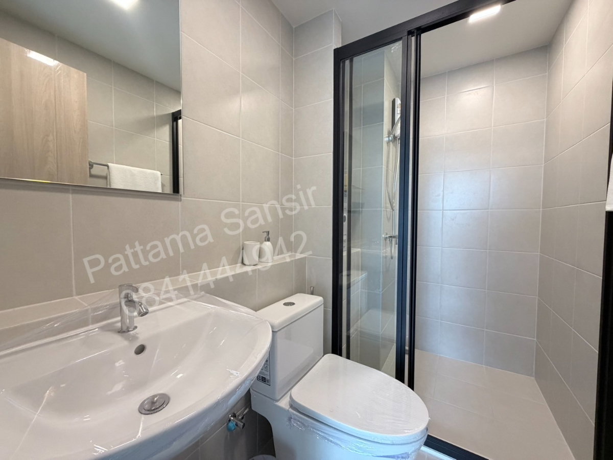 picture 🏙️ Vay Rama 9 | Unique unit at a special price – fully furnished and ready to move in! ✨ - 2/10
