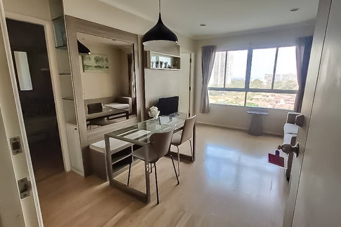 Sea View Condo for Sale Lumpini Ville Naklua Wongamat 2 Bed