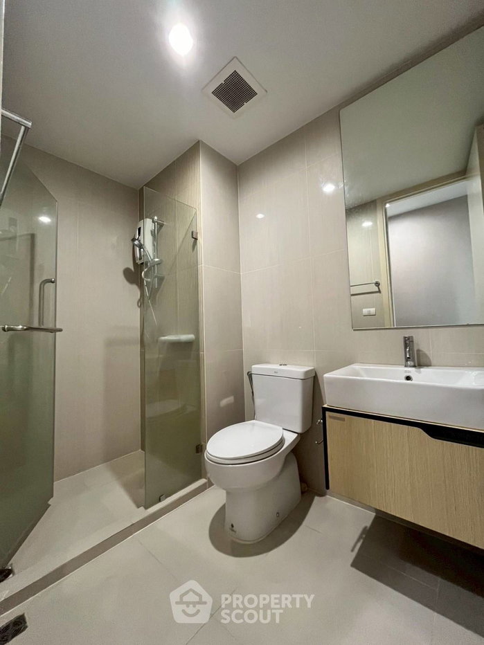 picture High-Floor 2-BR At The Parkland Phetkasem Thapra Near MRT Tha Phra (ID 3187096) - 16/16