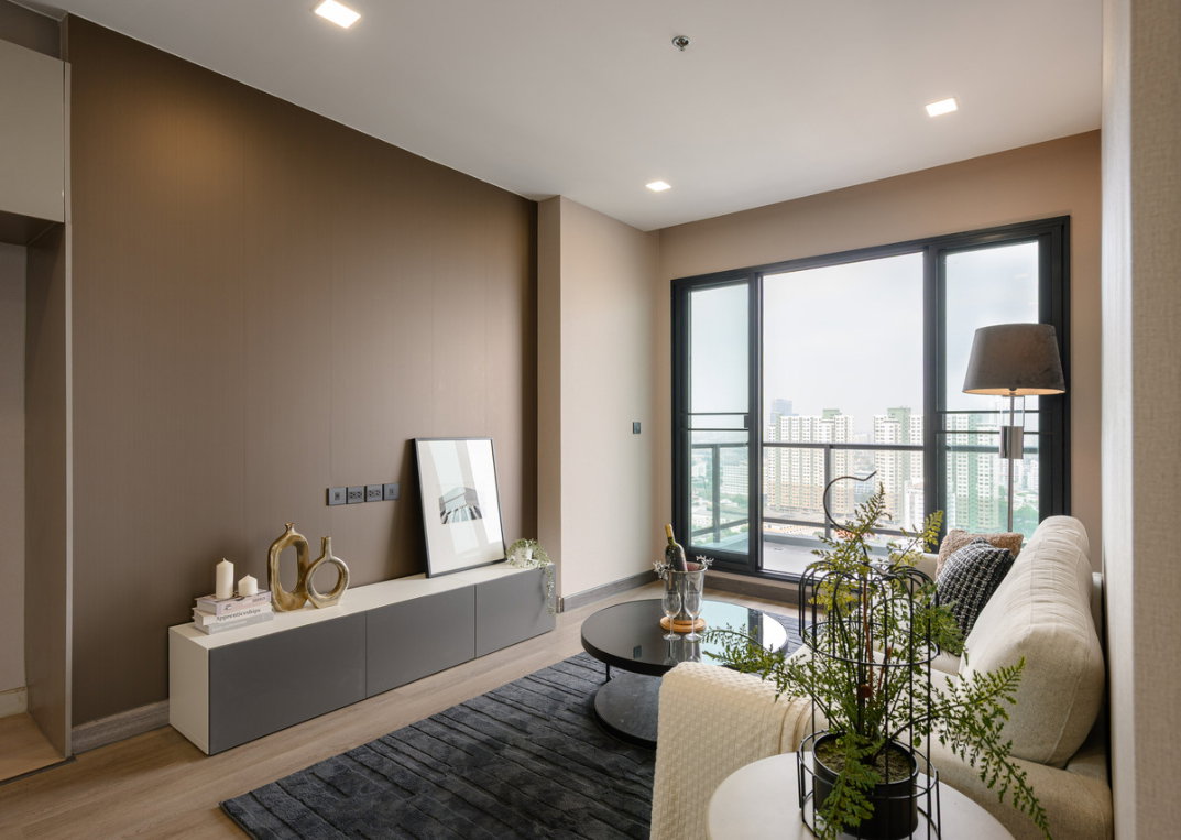 รูป 🏢 ขายคอนโด The Signature by Urbano – เดอะ ซิกเนเจอร์ บาย เออร์บาโน | The Signature by Urbano | ใกล้ BTS สะพานควาย - รูปที่ 3/20