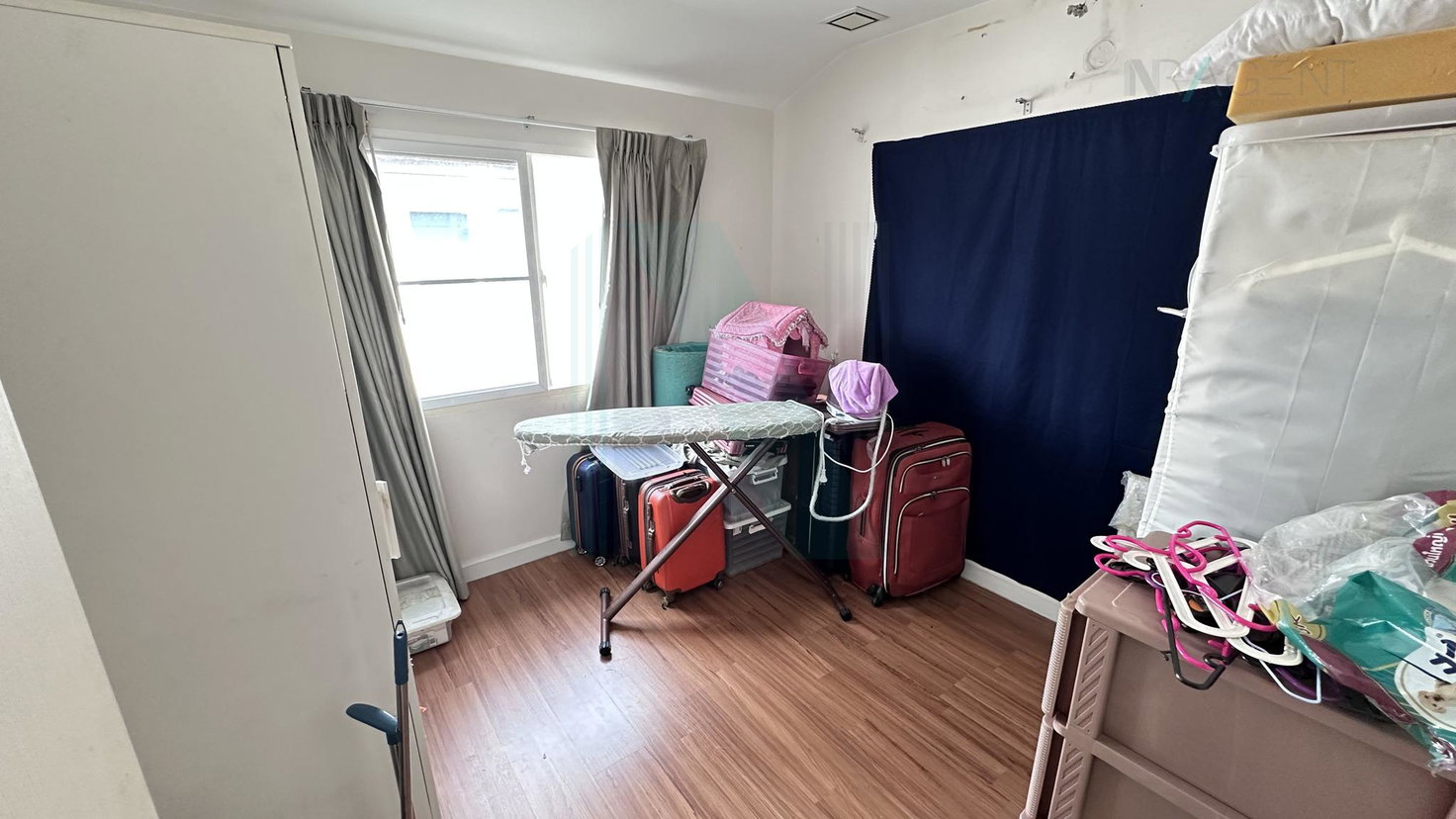 รูป ขายบ้านเดี่ยว โครงการ มัณฑนา อ่อนนุช - วงแหวน 4 2 ชั้น 3 ห้องนอน 3 ห้องน้ำ - รูปที่ 7/8