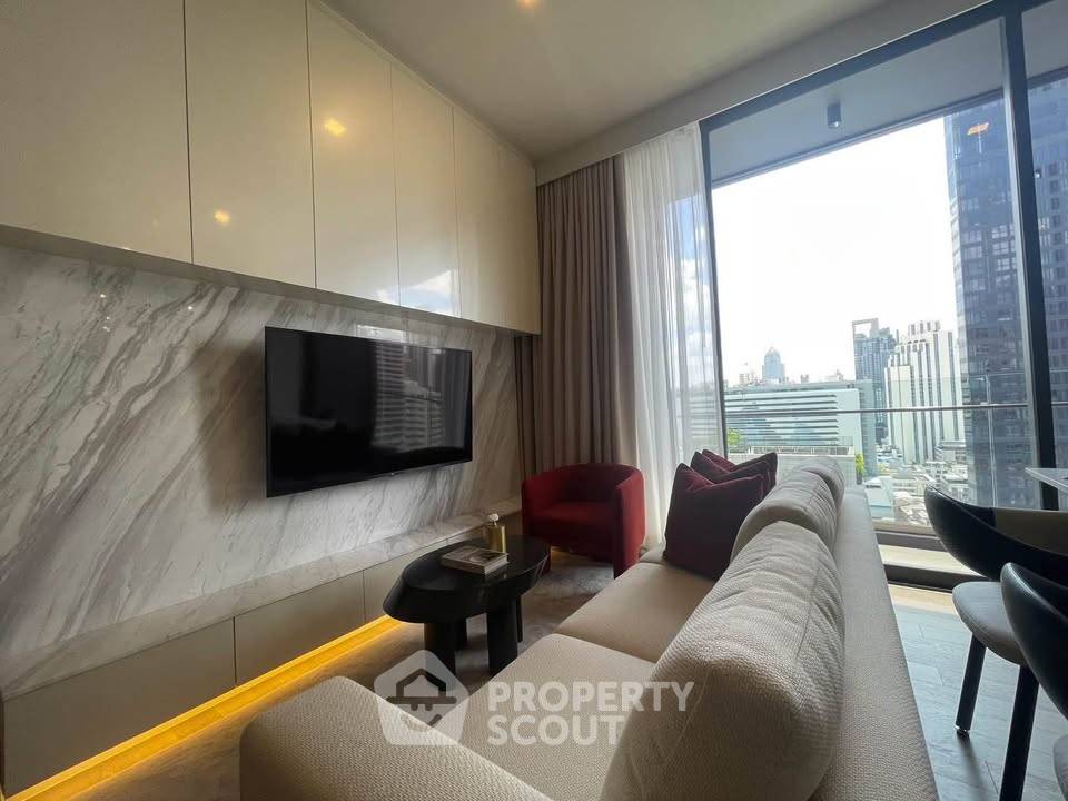 รูป ใกล้ MRT สุขุมวิทเพียง 50 เมตร | 2 ห้องนอน ชั้น 24 Celes Asoke (ID 3185499) - รูปที่ 13/15