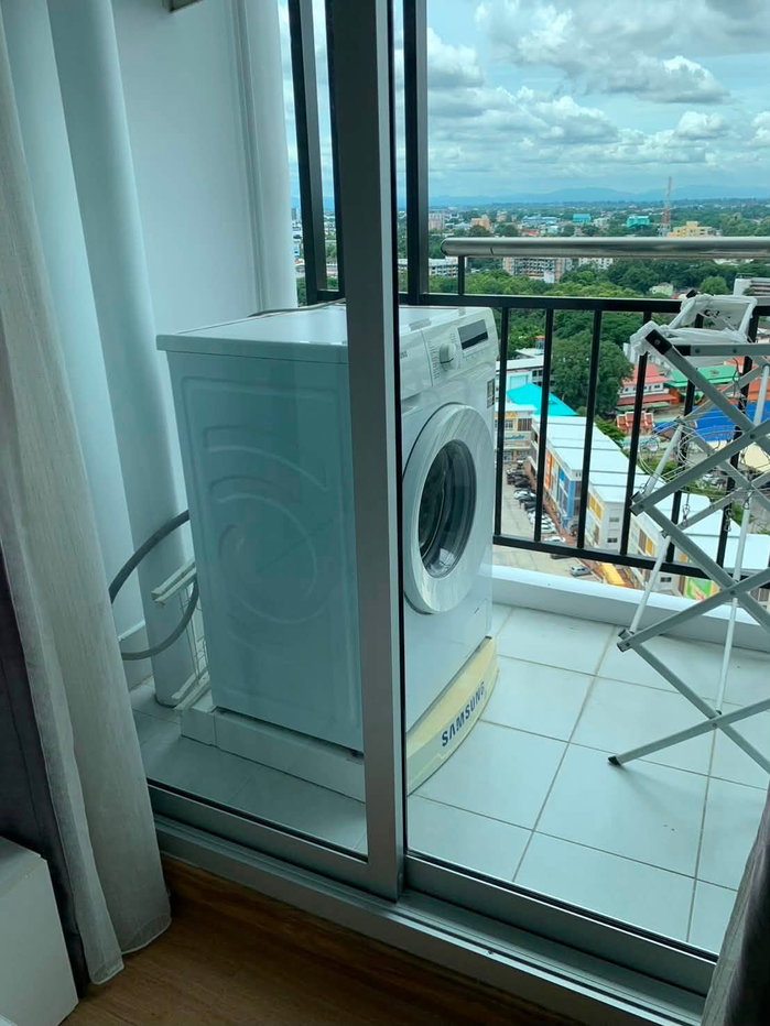 picture 🏙️💫Supalai Monte @ Viang Chiang Mai for Rent | 20th Floor | Fully Furnished - 3/15