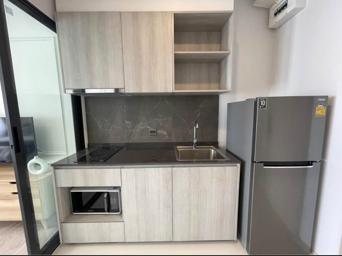 picture Condo for Rent at The Tree Pattanakarn - Ekkamai (F6908056) ID Line : @pccenter - 11/14