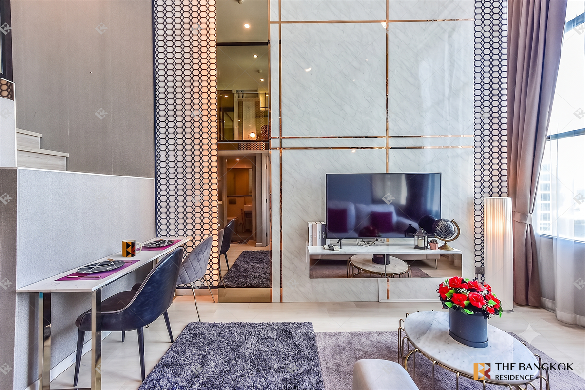 picture More Convenience, Full Relaxation KnightsBridge Prime Sathorn - 8/10