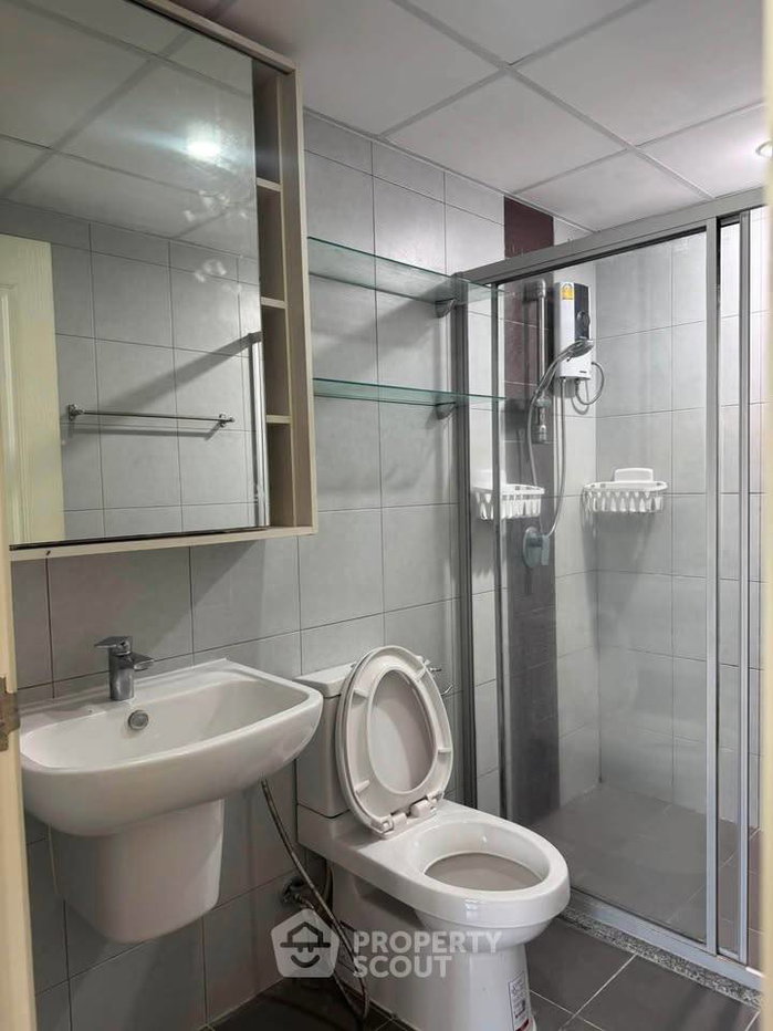 รูป ใกล้ BTS แบริ่ง 300 ม. | 2 ห้องนอน Supalai City Resort Bearing Station (ID 3184468) - รูปที่ 10/13