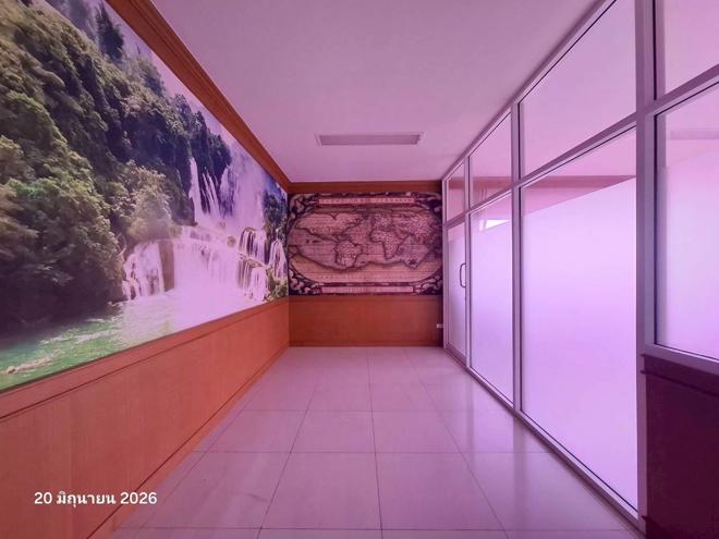 รูป อาคารโรงงาน 800 ตร.วา ลำลูกกา ปทุมธานี 29.9M - รูปที่ 9/55