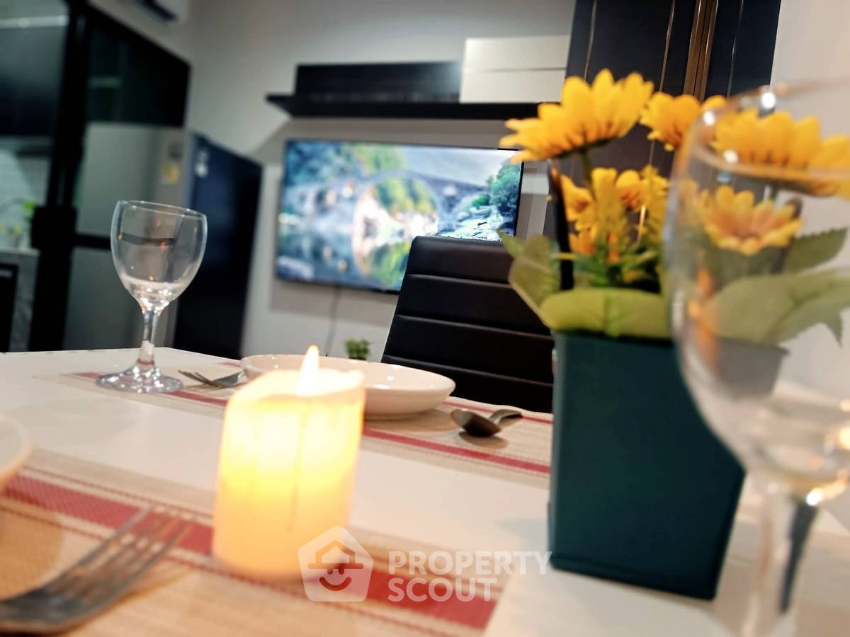 picture 1-BR Condo At RYE Sukhumvit 101/1, Bang Chak (ID 2099672) - 7/15
