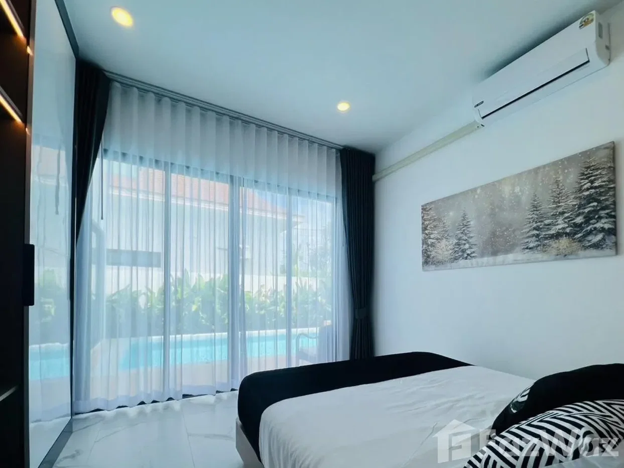 รูป ขาย วิลล่า 3 ห้องนอน ในโครงการ ดิ เอลิแกนซ์ บาย ภิรันดา 6088419 - รูปที่ 3/22